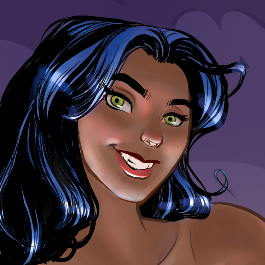 Immortal Saga | WEBTOON