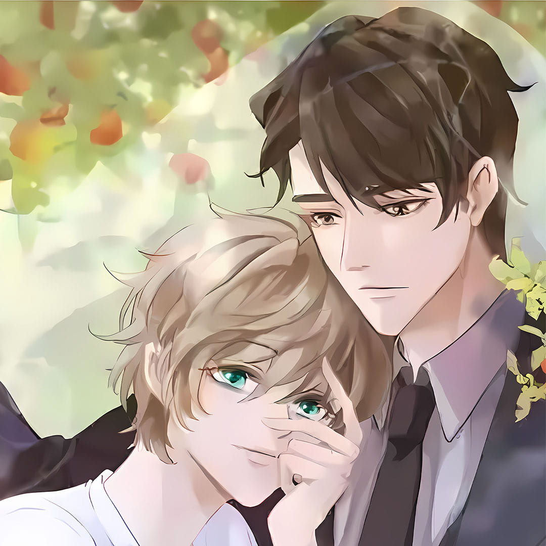 I Suspect You Secretly Like Me | WEBTOON