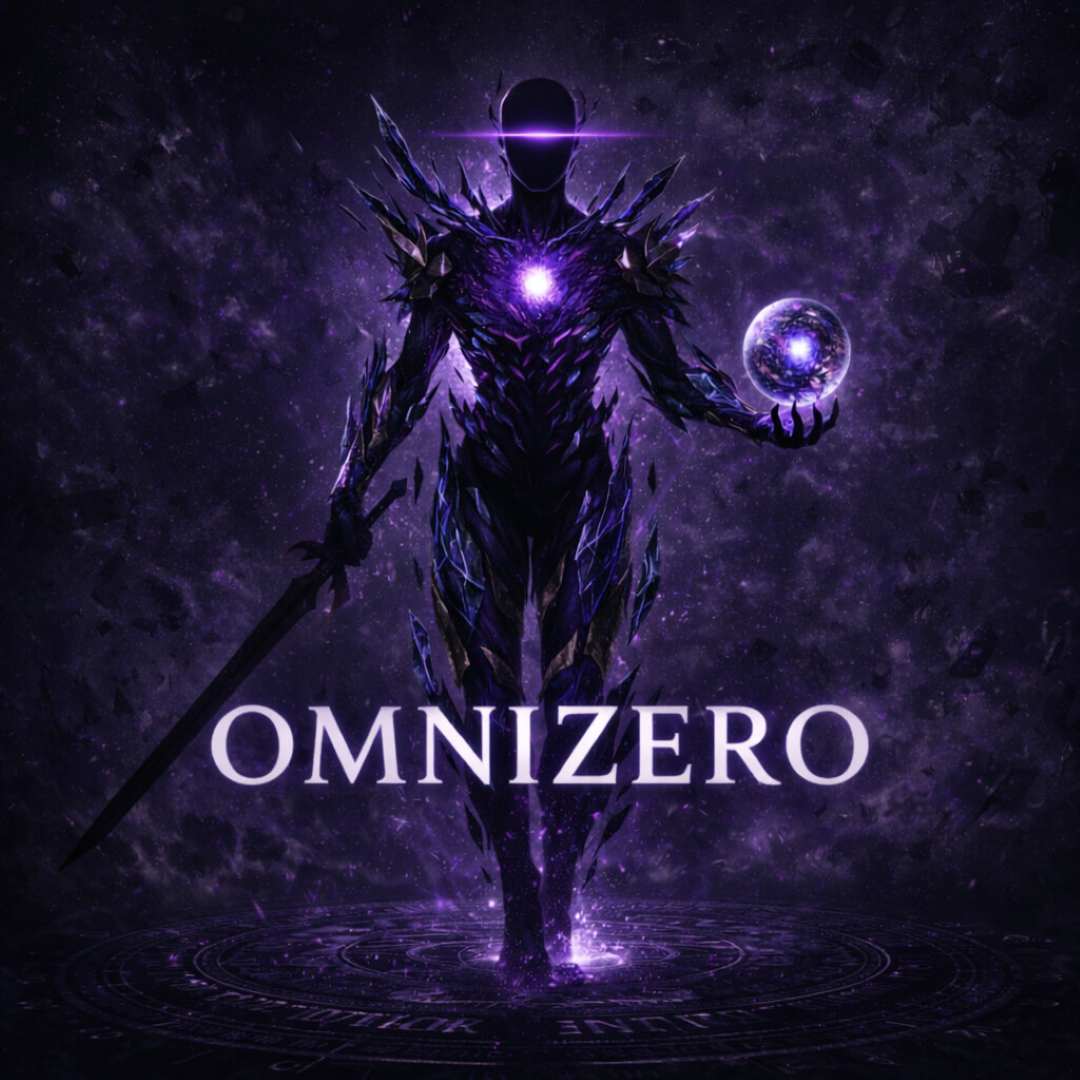 OMNIZERO | WEBTOON