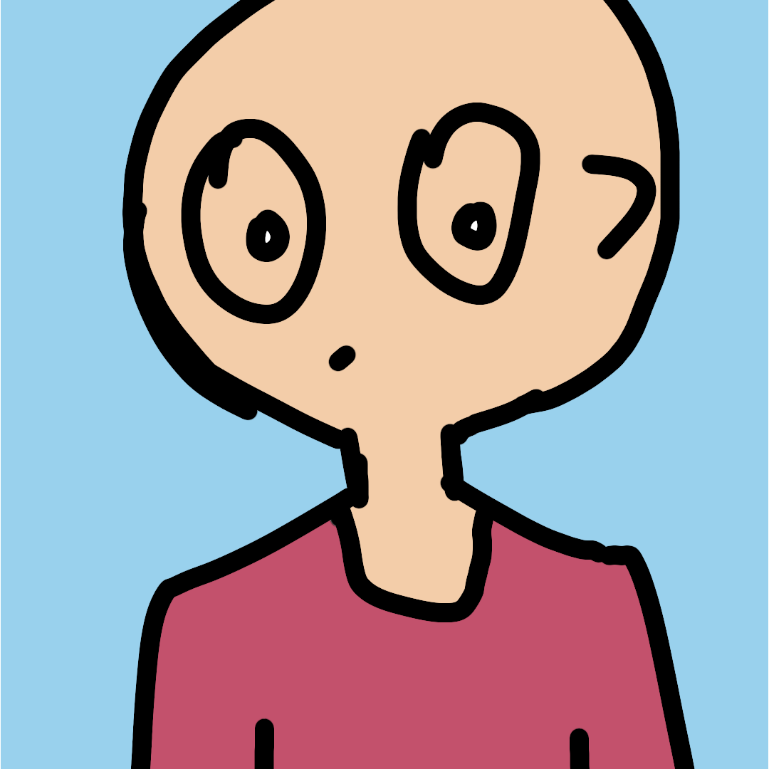 Just Another Day | WEBTOON
