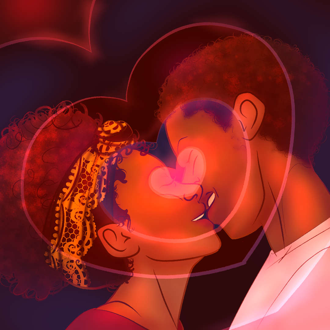 Black Love Anthology