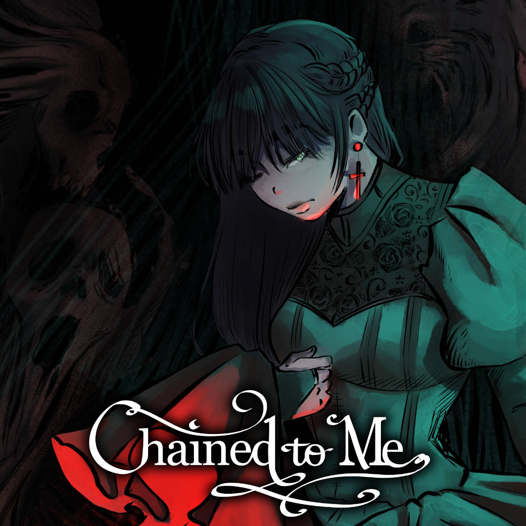 Chained to Me | WEBTOON