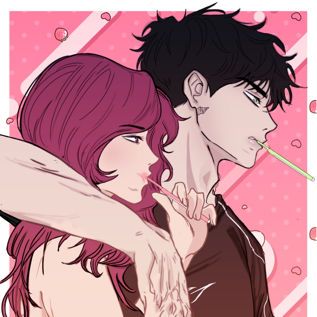 Scars Between Us | WEBTOON