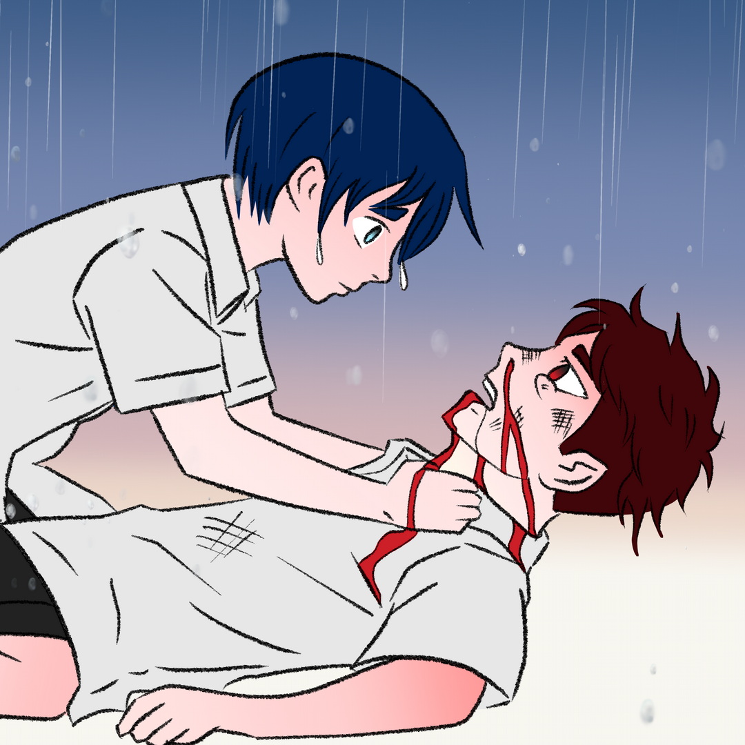ตุ๊ดระลึกชาติ Volume 0 | WEBTOON