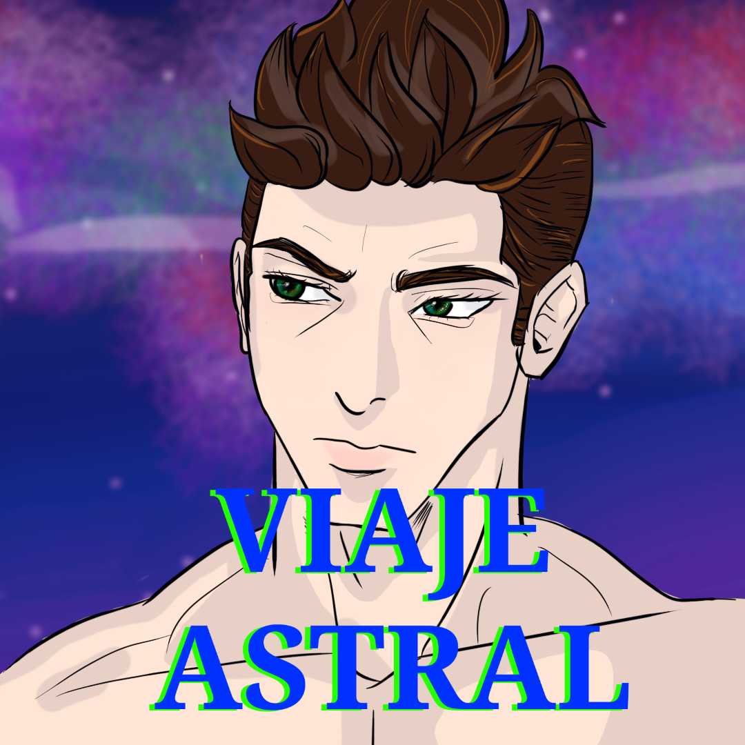 VIAJE ASTRAL ( basado en hechos reales ) | WEBTOON