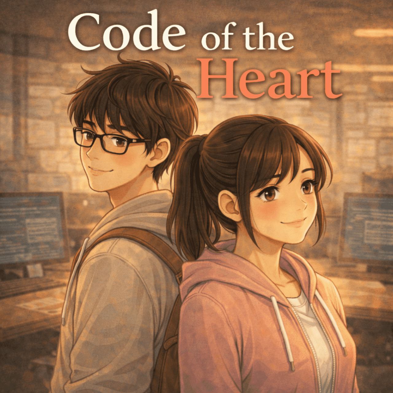 Code of the Heart | WEBTOON