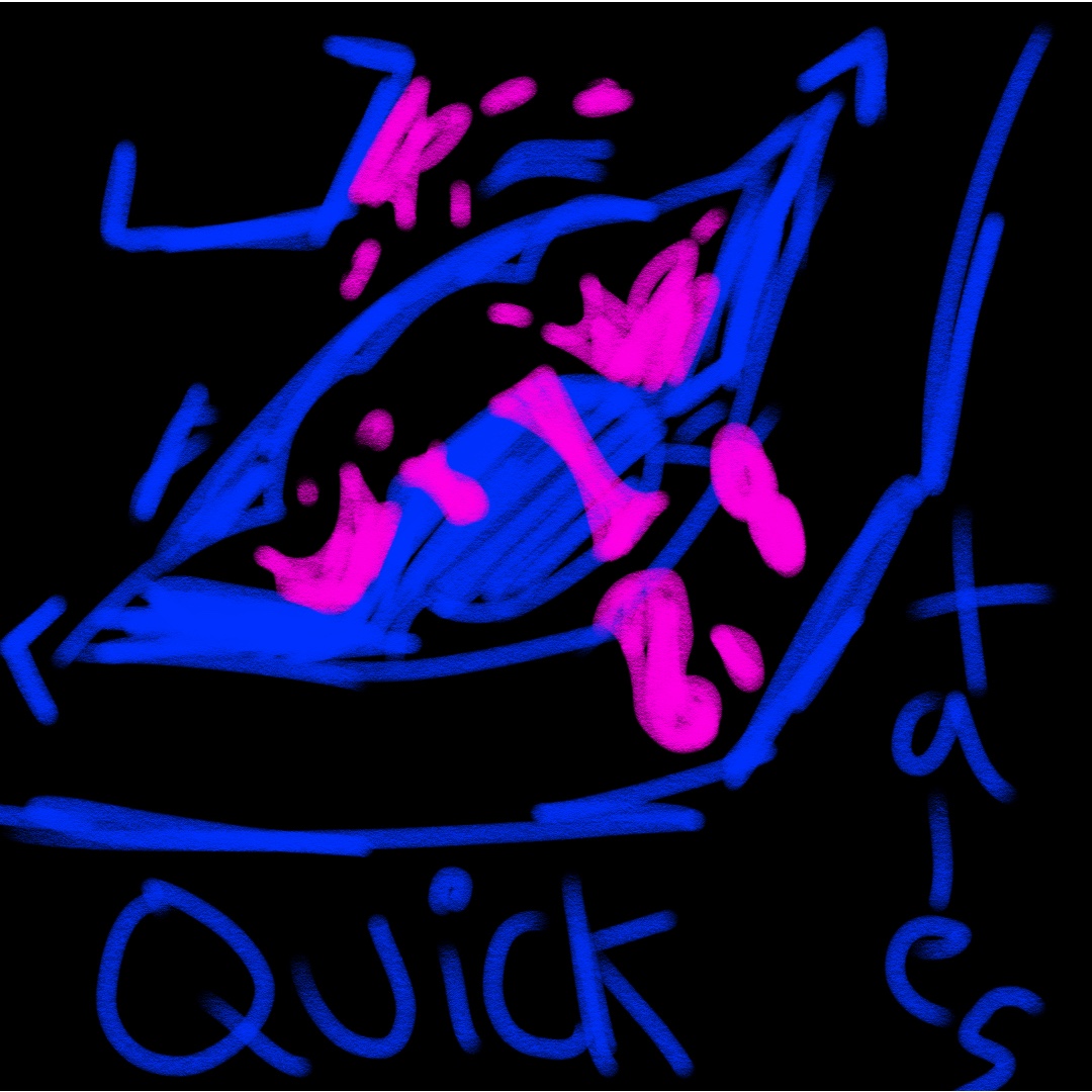 Quick tails | WEBTOON