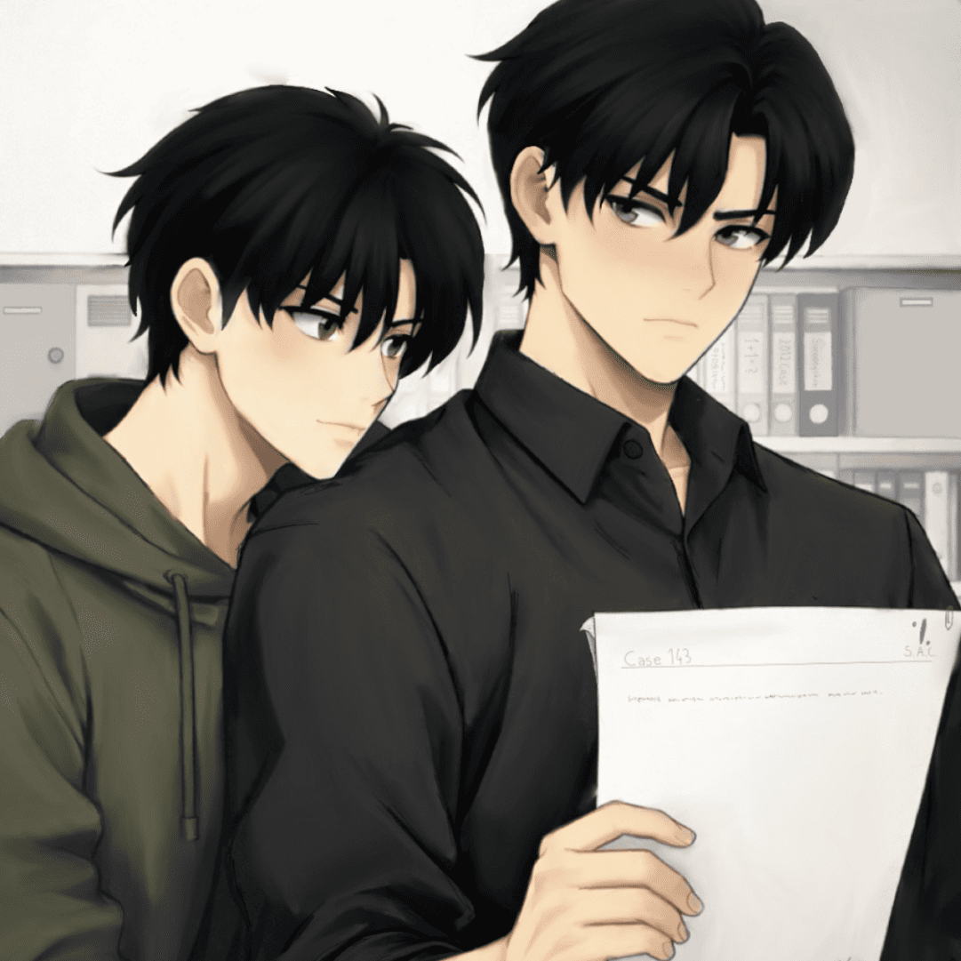 Silent heat | WEBTOON