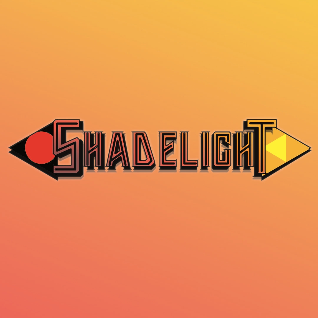 SHADELIGHT | WEBTOON