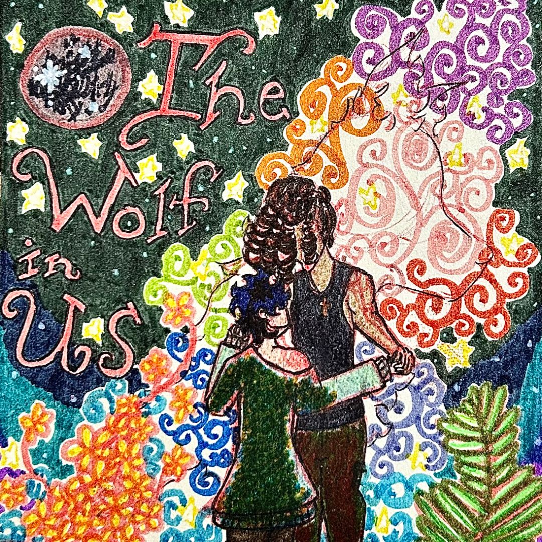 The Wolf in Us | WEBTOON