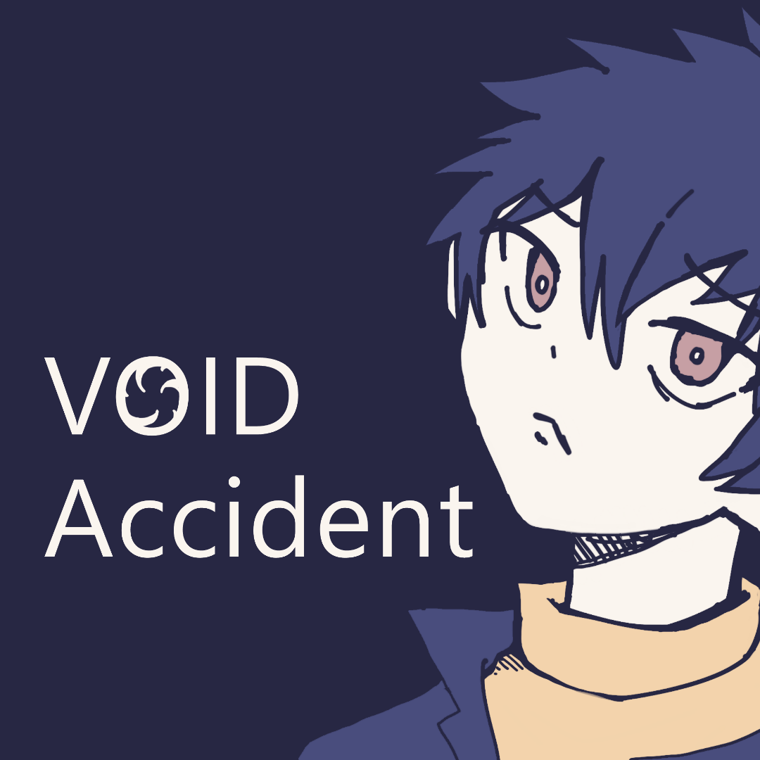 VOID Accident | WEBTOON