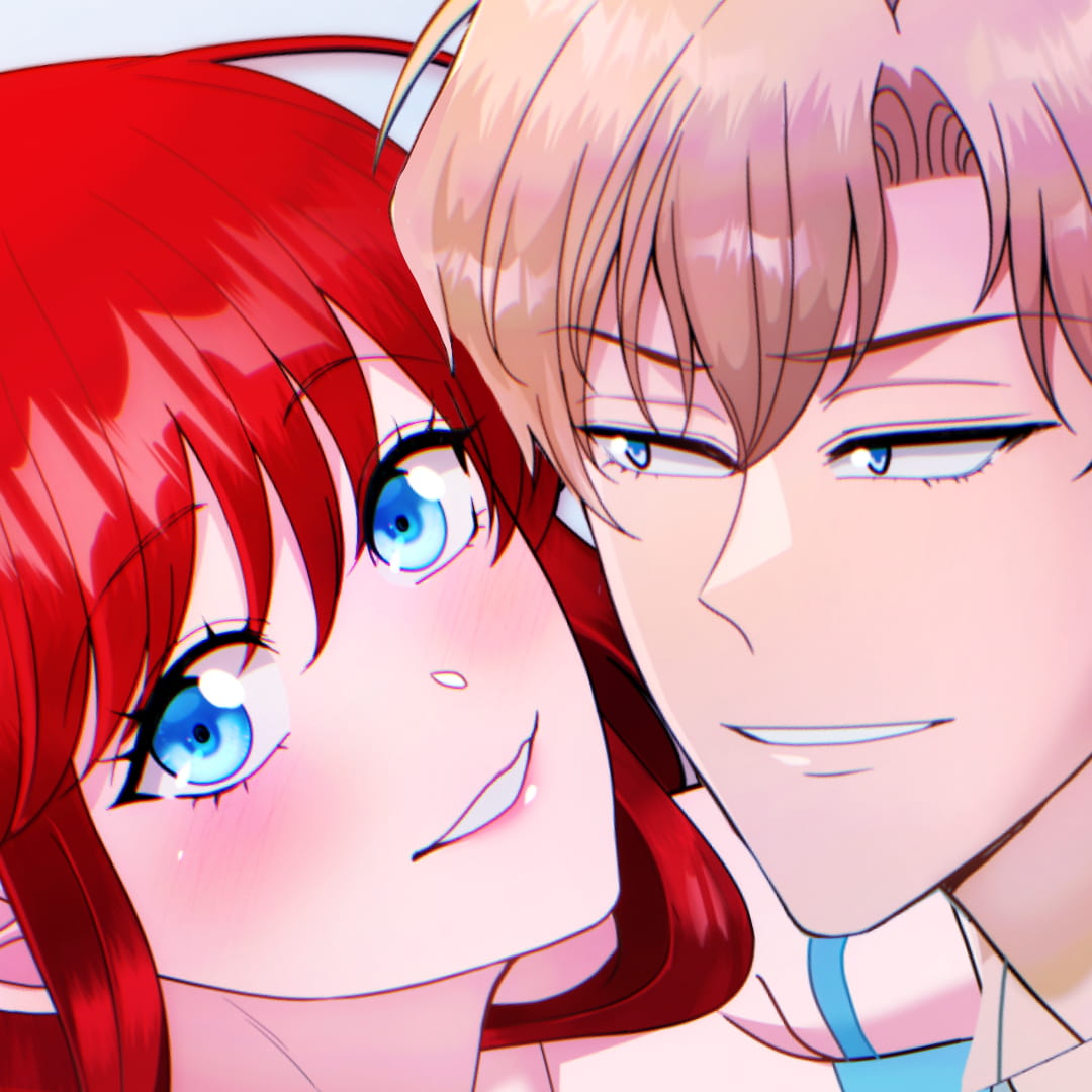 Love is a GAME | WEBTOON
