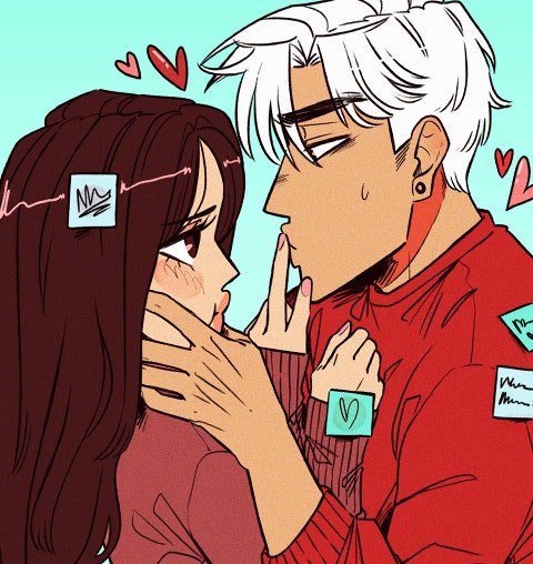 Episode 10 | Love Notes for Me?
