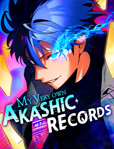 My Very Own Akashic Records | WEBTOON