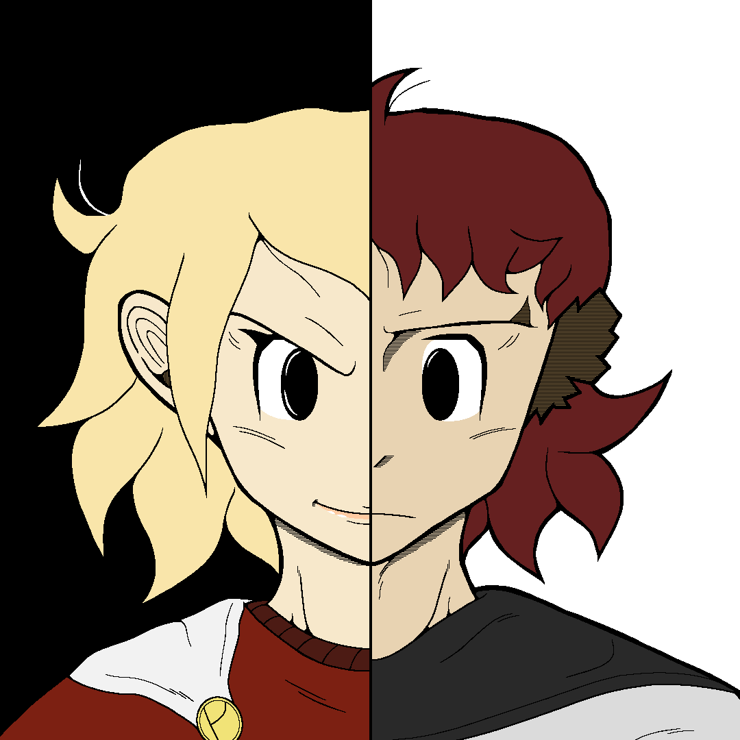 POWER | WEBTOON