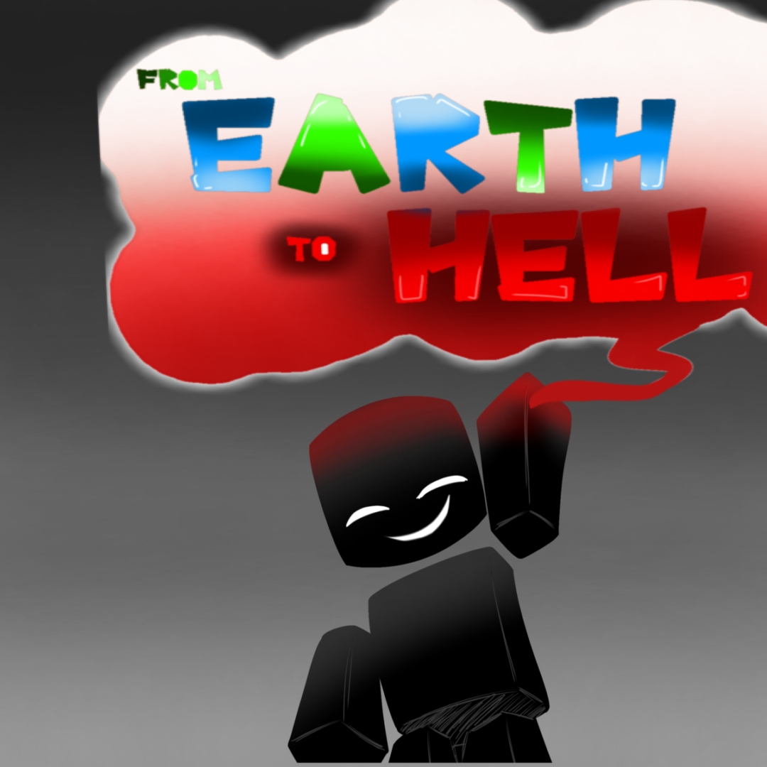 From Earth To Hell | WEBTOON