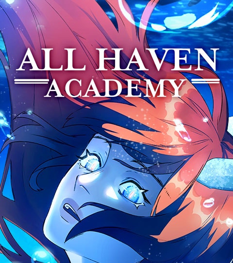 All Haven Academy | WEBTOON
