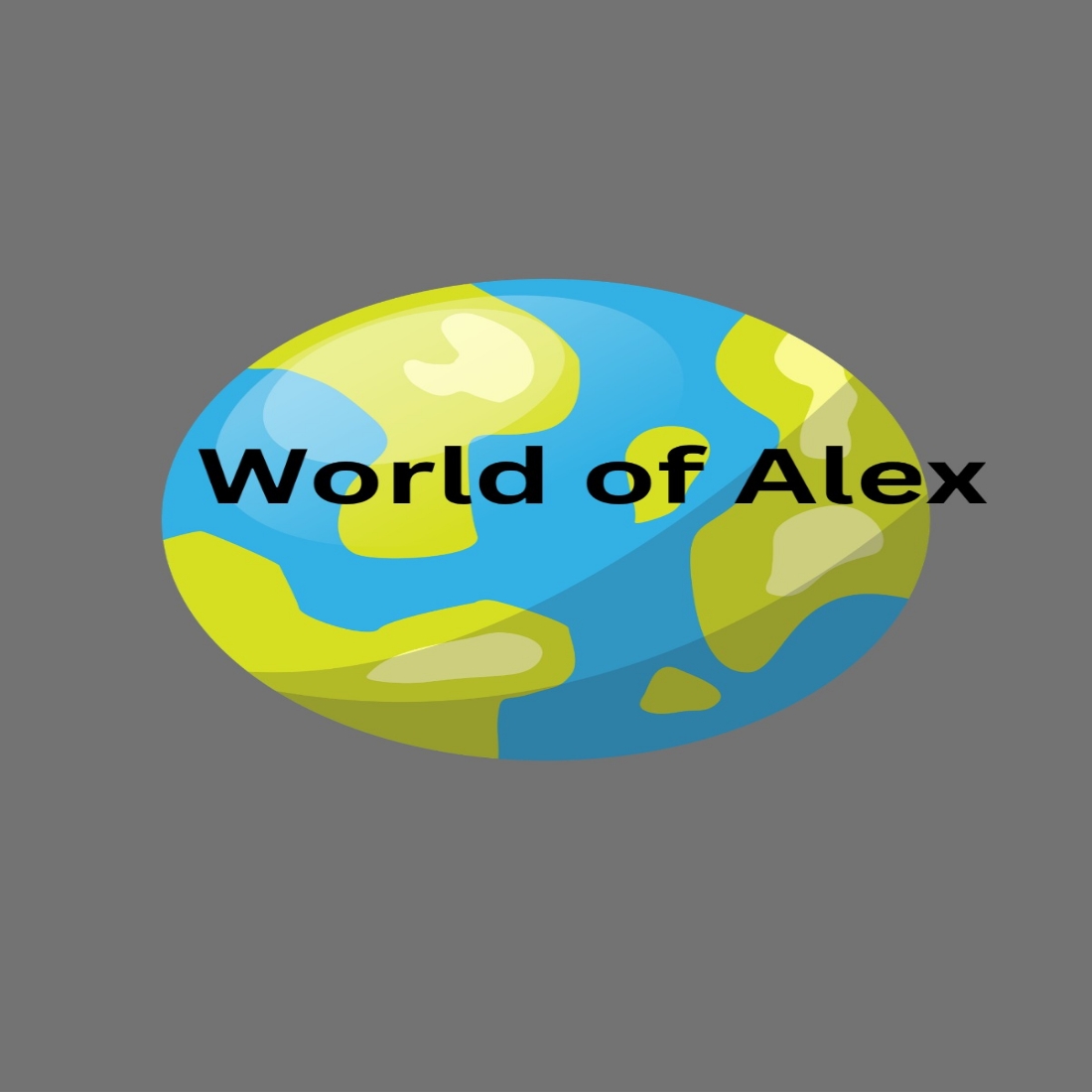 WORLD OF ALEX pt1 | WEBTOON