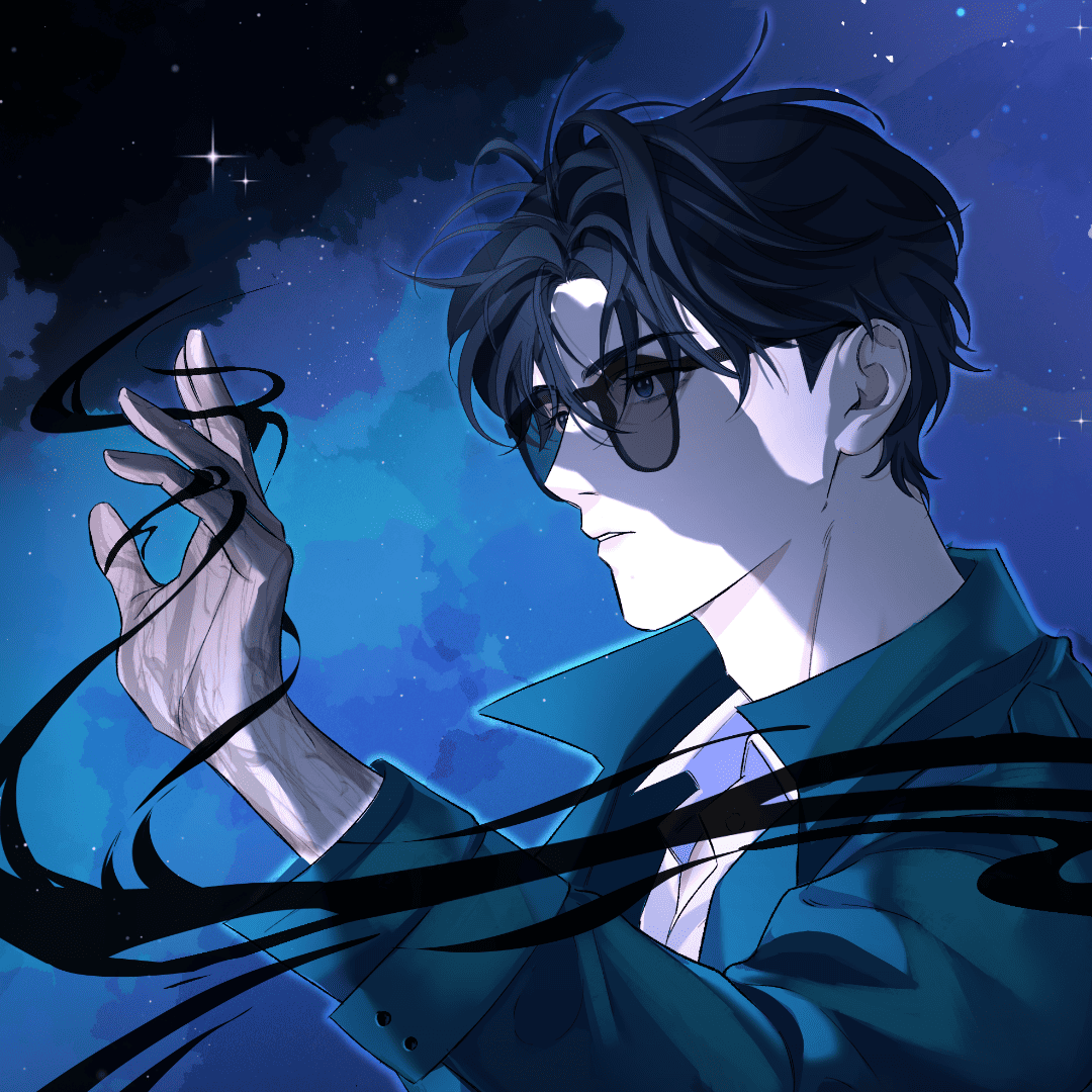 Echo of darkness | WEBTOON