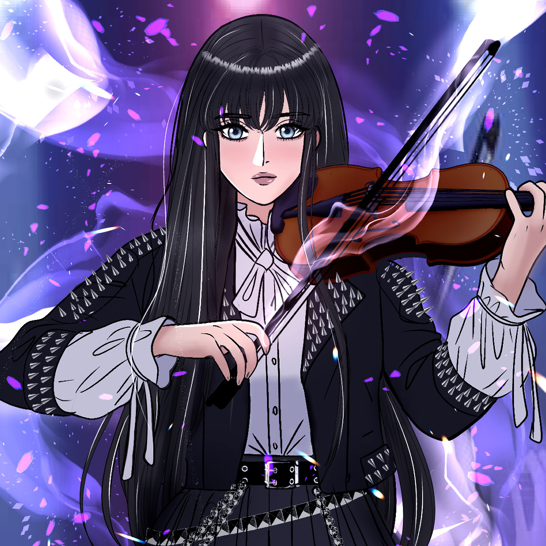 Echoes of her heart | WEBTOON
