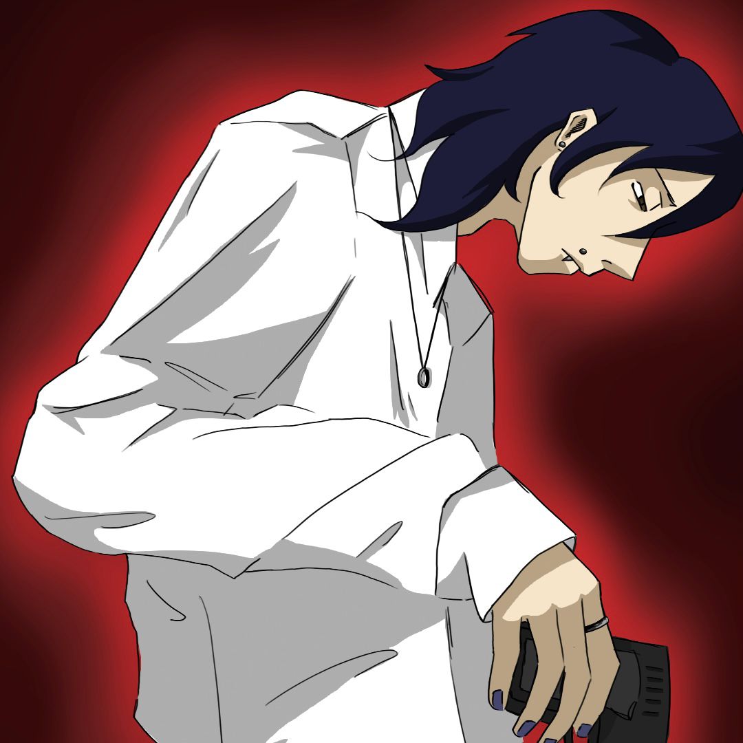 Sho is Human | WEBTOON