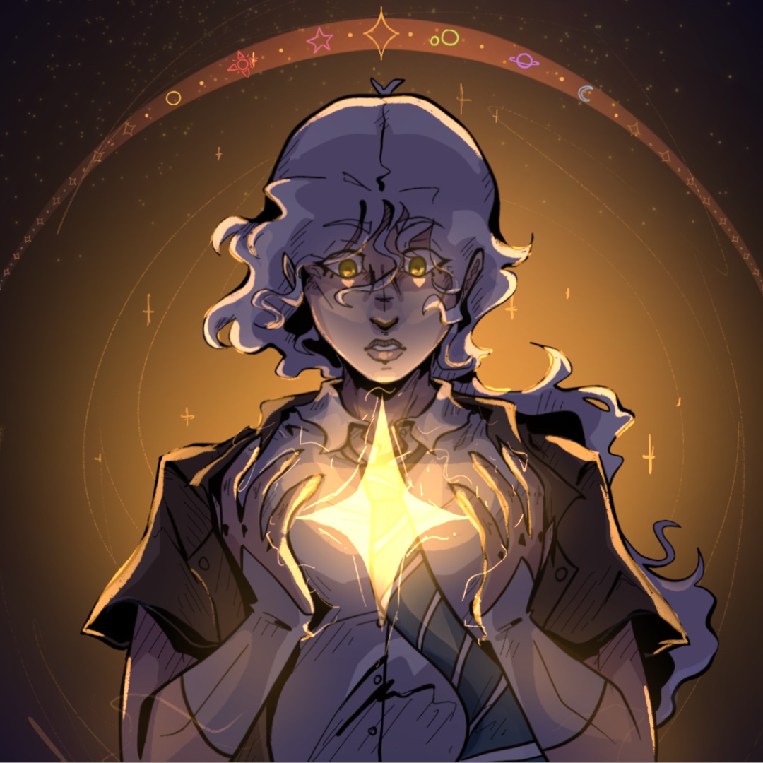 Alternate world | WEBTOON
