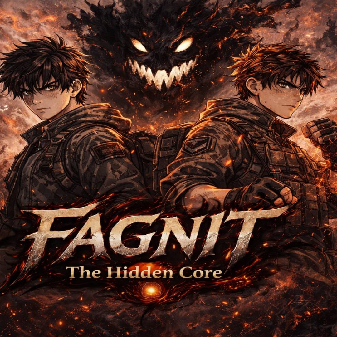 Fagnit the hidden core | WEBTOON