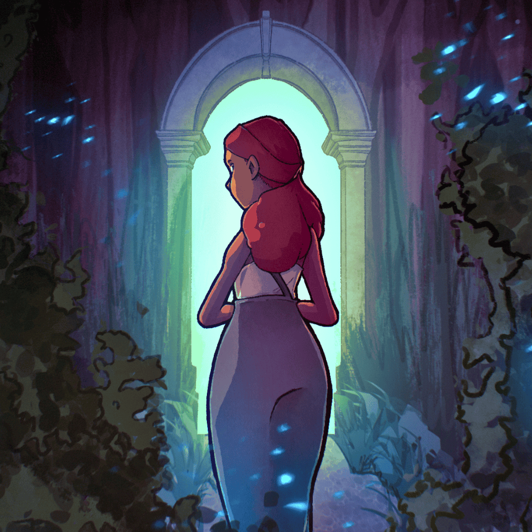 CH 1.2 - 3 | The Lost Land Sage