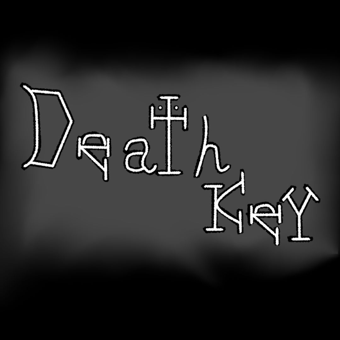 Death Key | WEBTOON