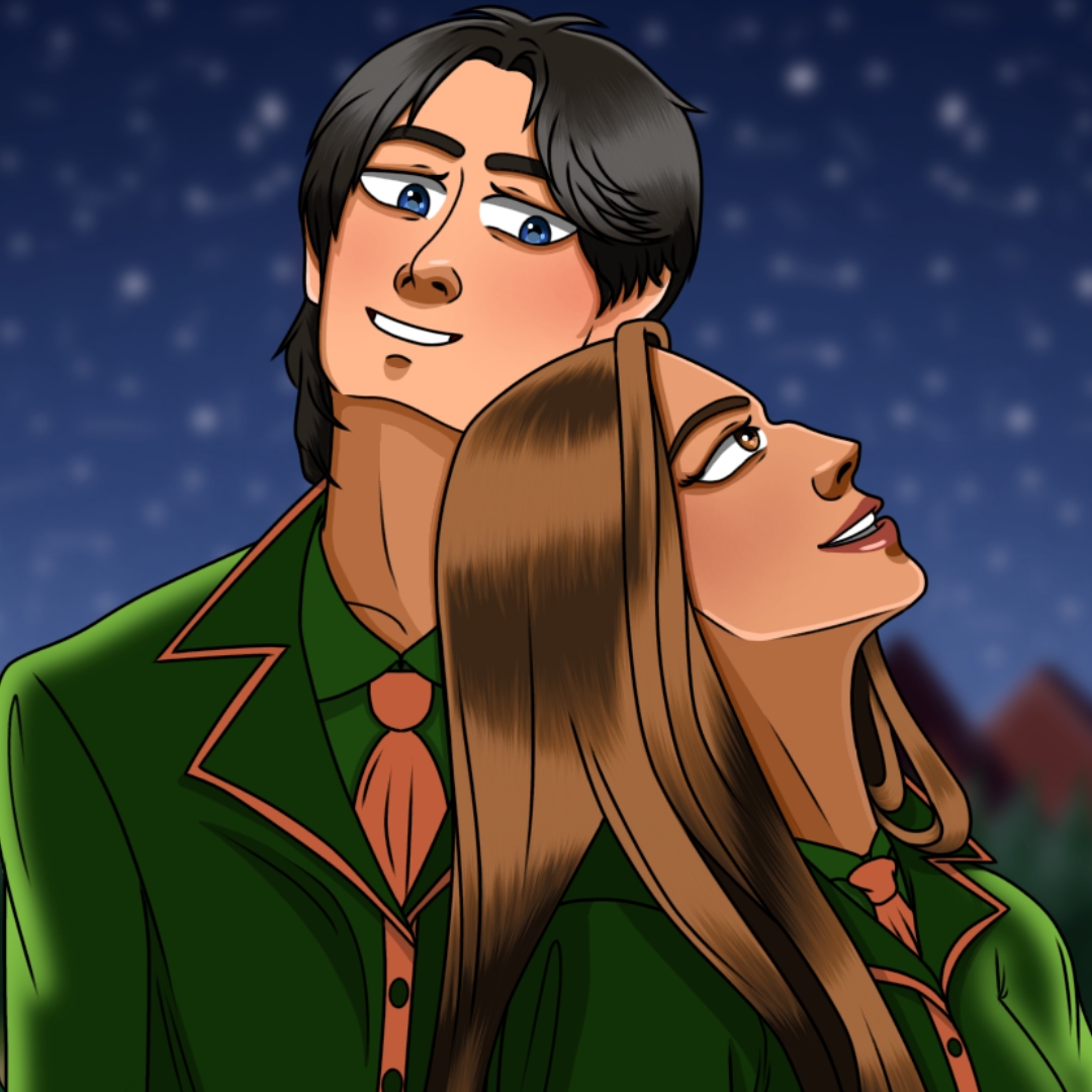 Our Silent Escape | WEBTOON