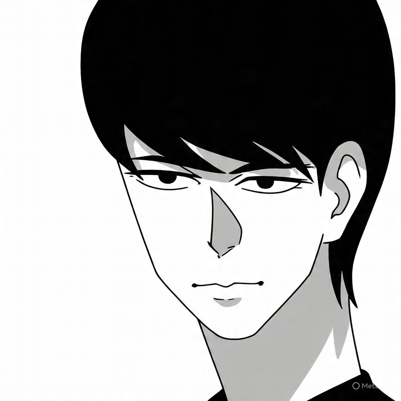 DEMON HUNTER | LINE WEBTOON