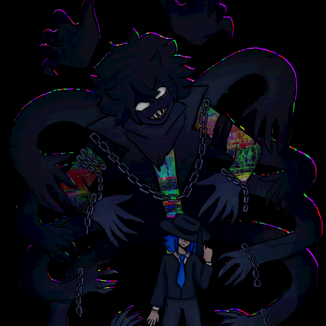 Myth HunterZ - Mini | WEBTOON