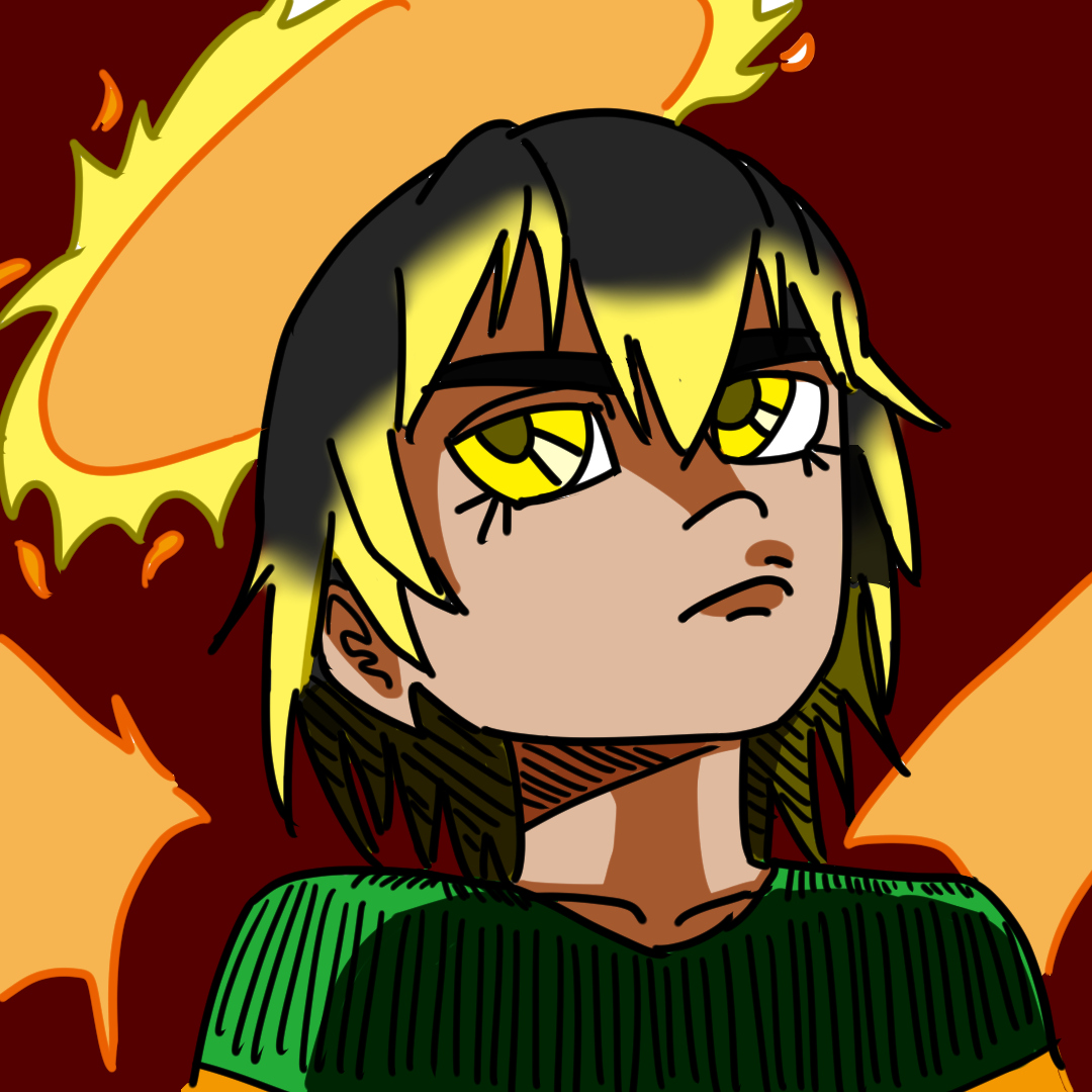 Divinity | WEBTOON