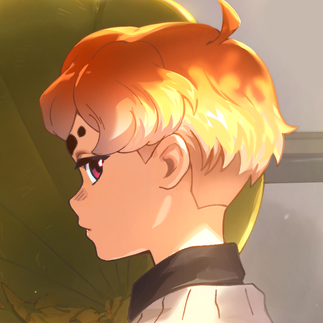 The One | WEBTOON
