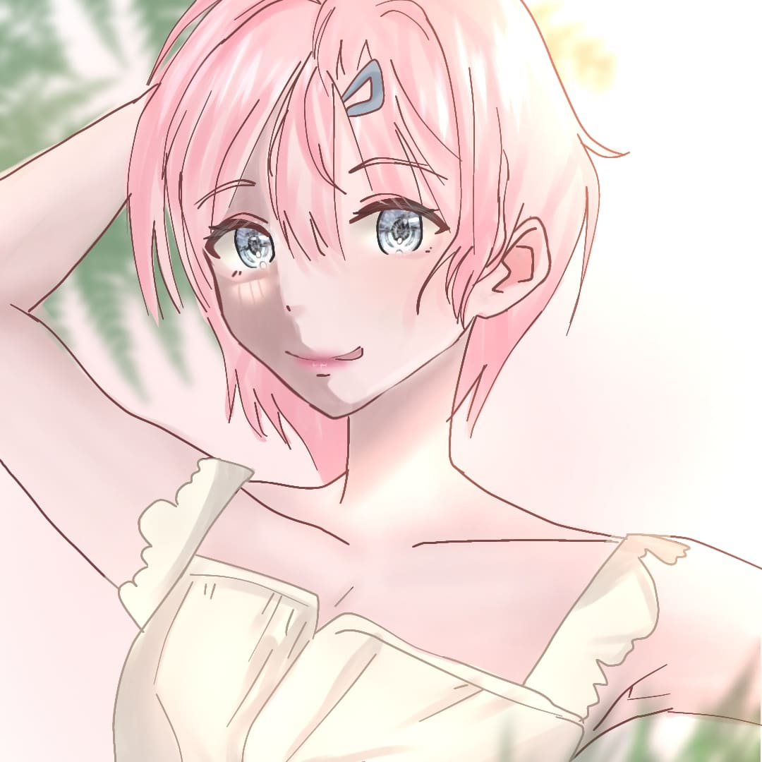 Reset love | LINE WEBTOON