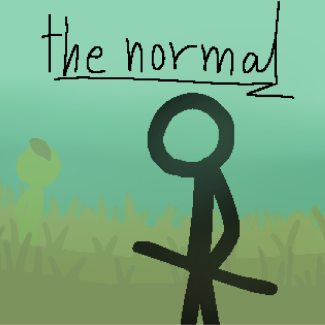 The normal | WEBTOON