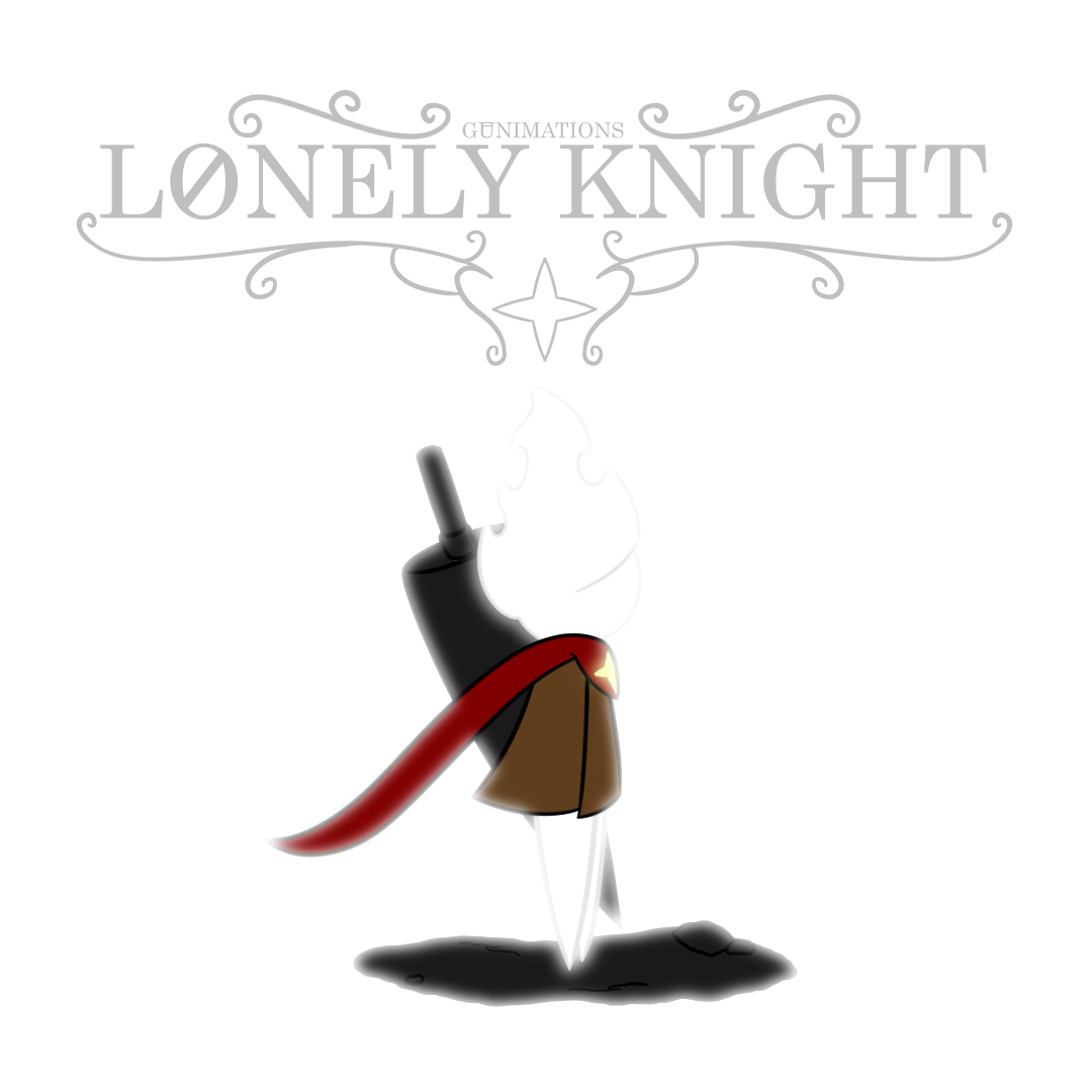 Lonely Knight | WEBTOON