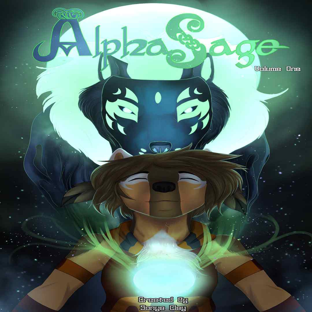 Alpha Sage | WEBTOON