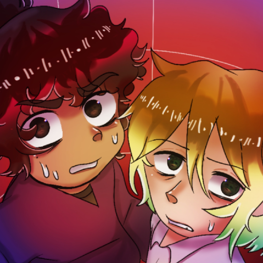 PHANTASMAGORE | WEBTOON