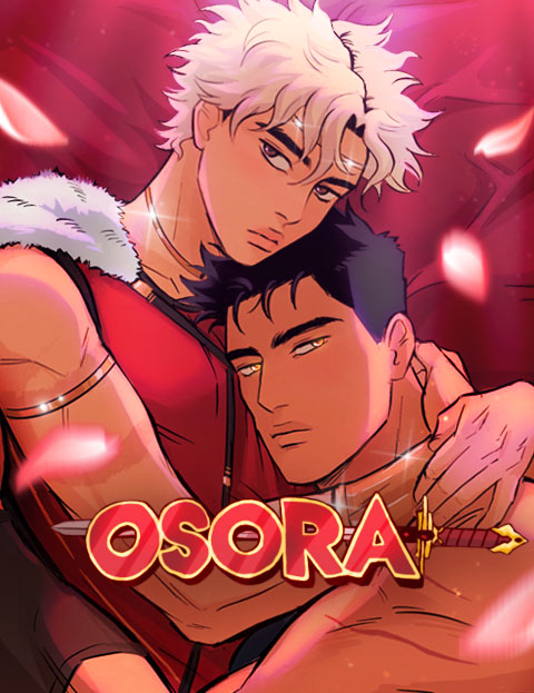 osora様 Osora | WEBTOON
