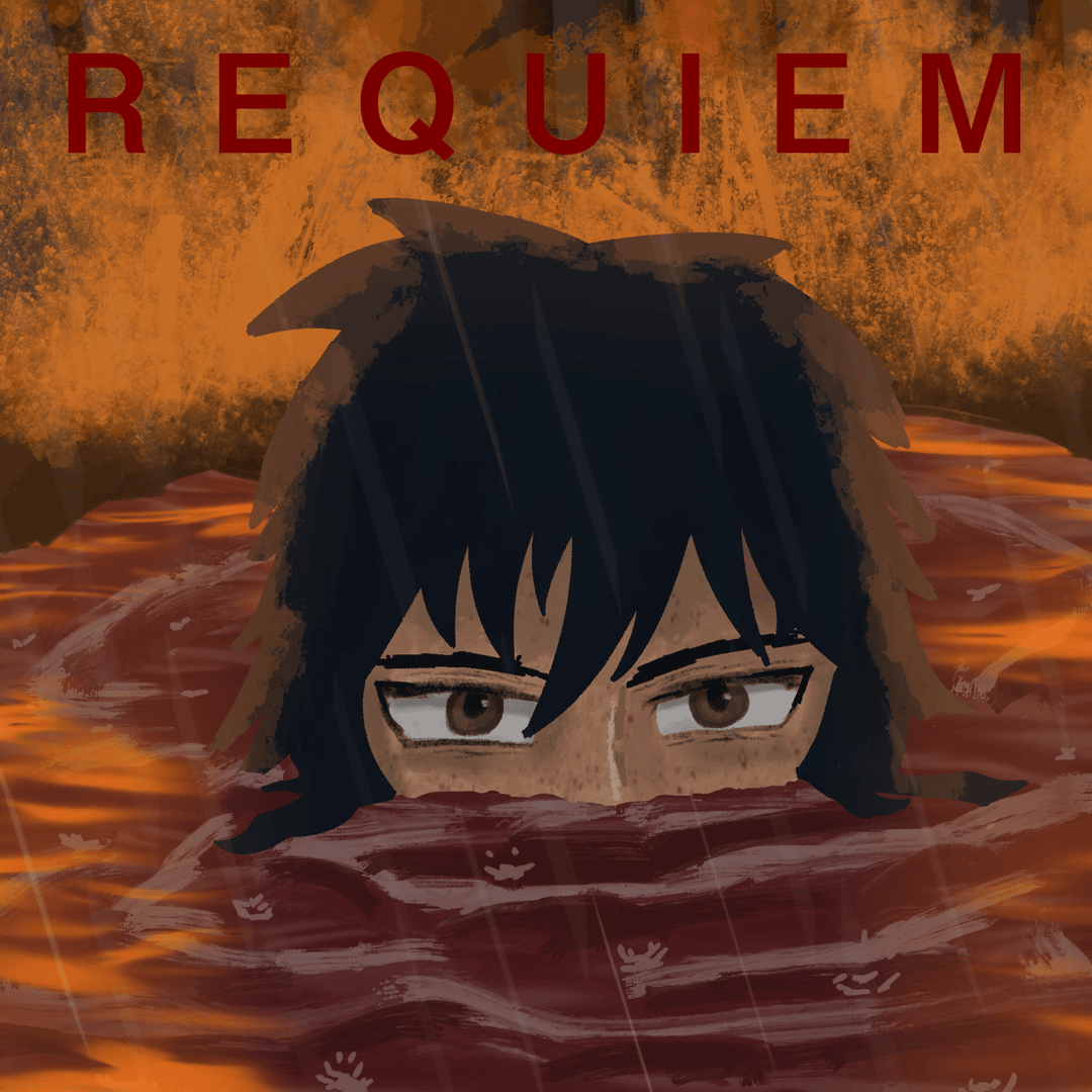 Requiem | WEBTOON