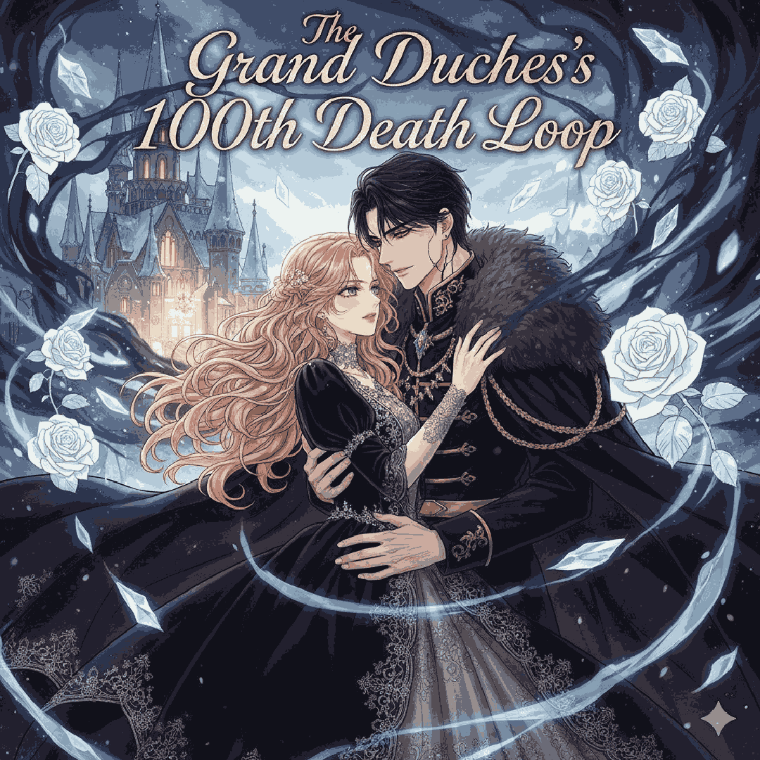 The Grand Duchess’s 100th Death Loop | WEBTOON
