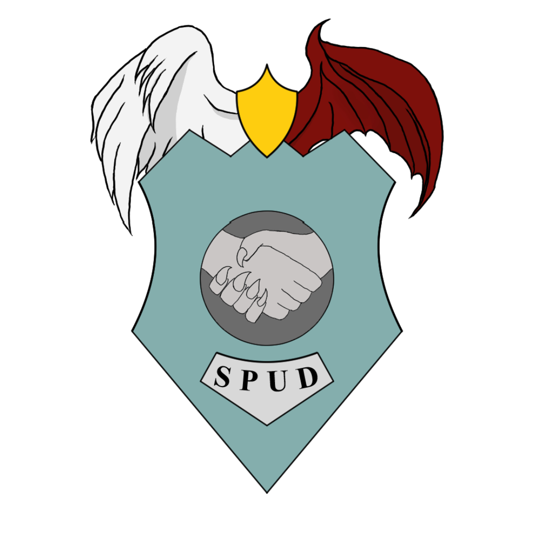 S.P.U.D. | WEBTOON