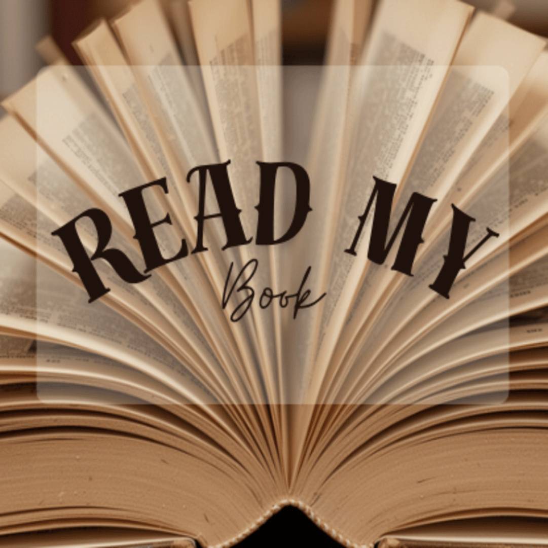 Read My Book! | WEBTOON