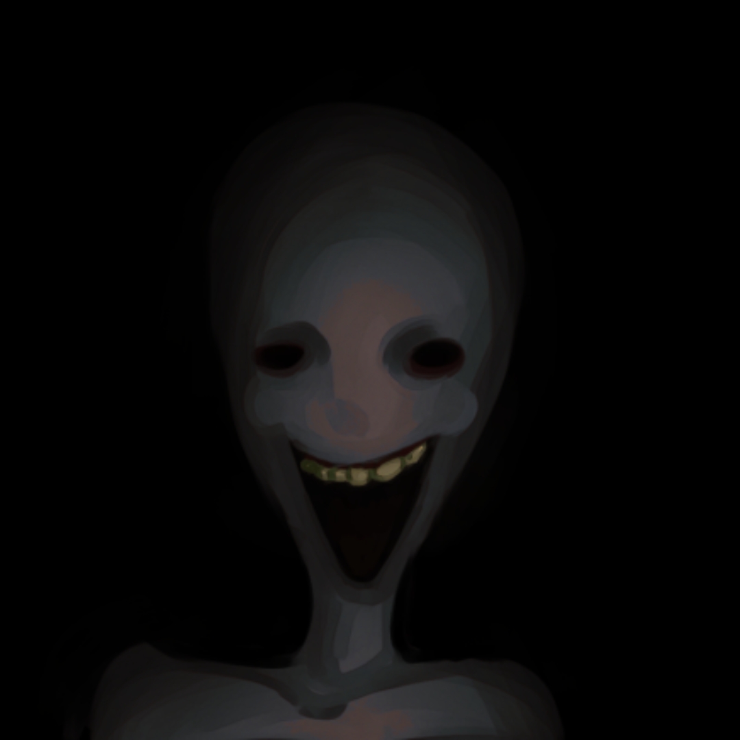 R/NoSleep | WEBTOON