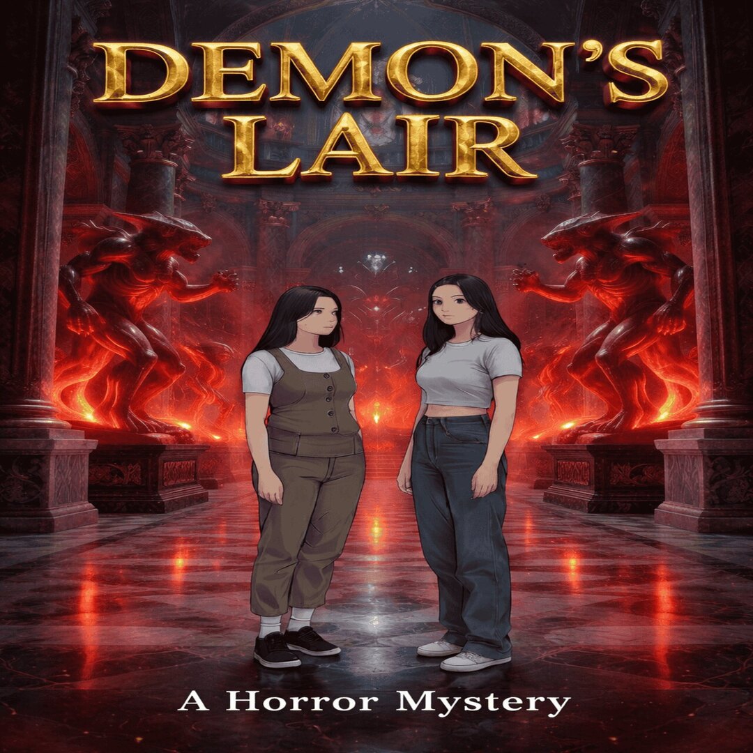 Demon's Lair | WEBTOON