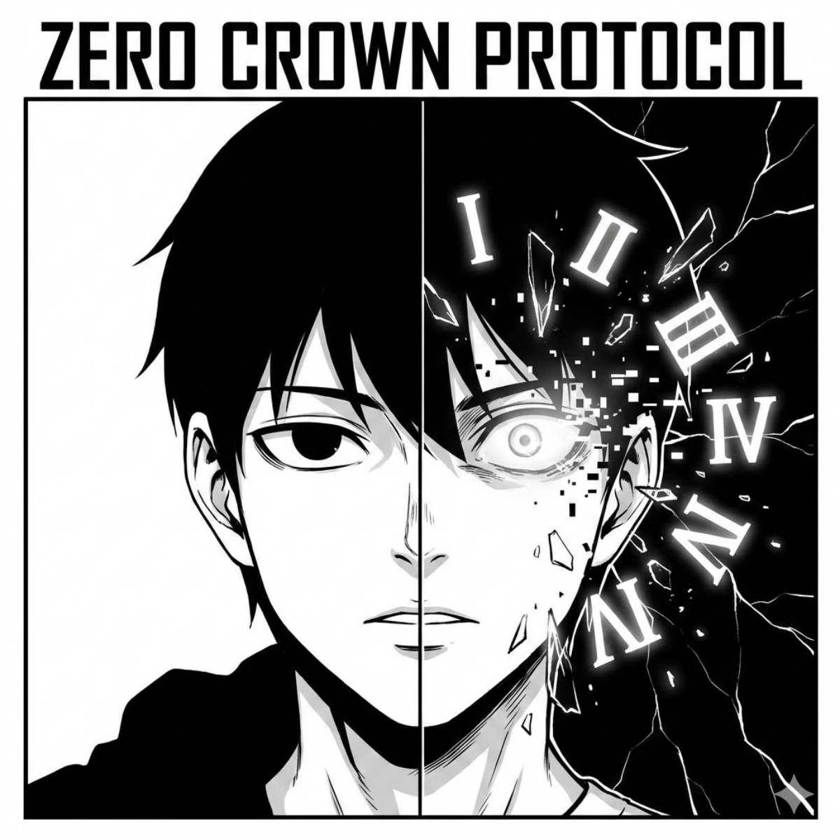 Zero Crown Protocol | WEBTOON