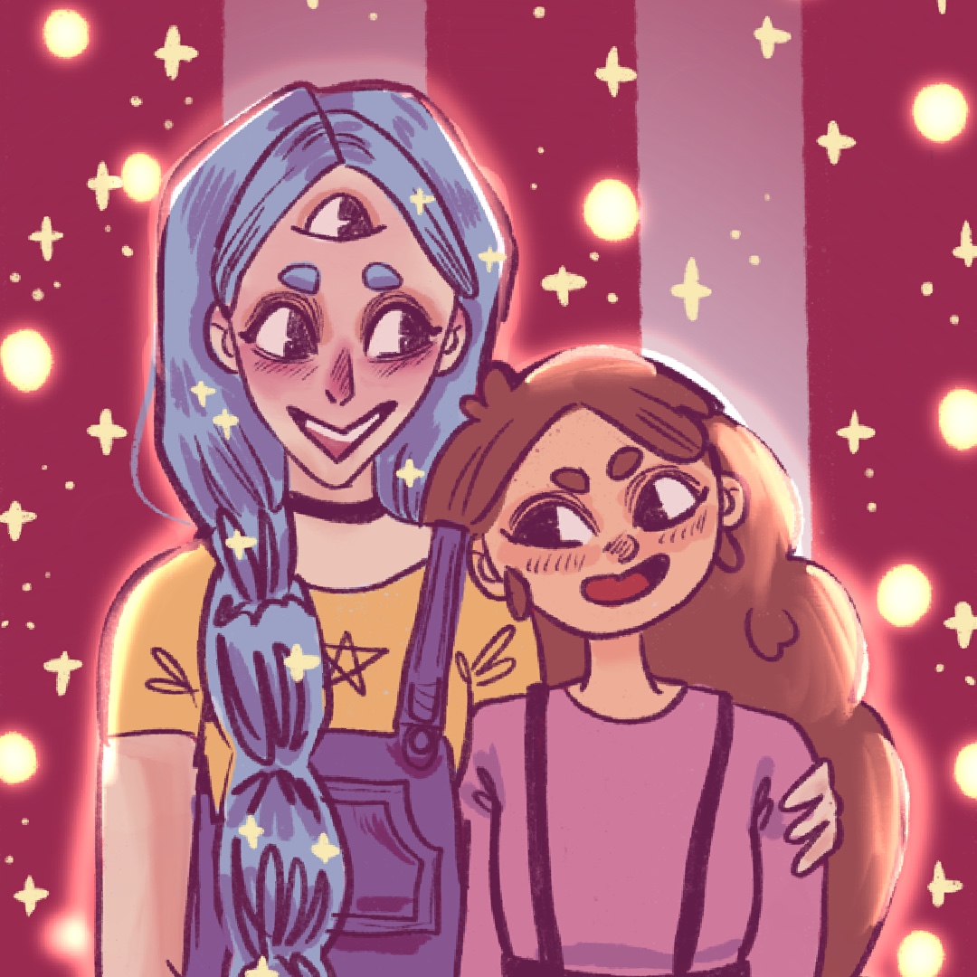 Carnival of Souls | WEBTOON