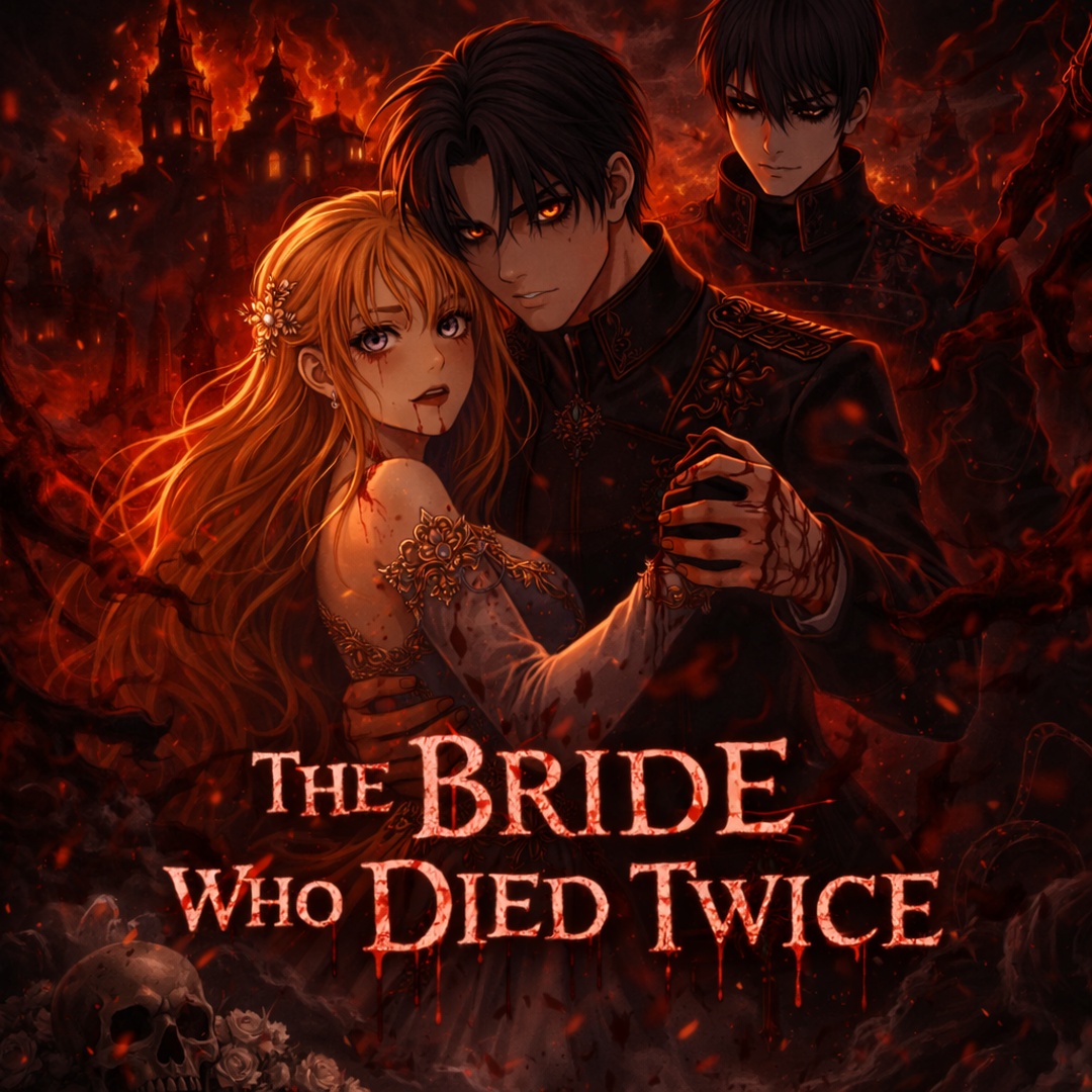 The Bride Who Died Twice | WEBTOON