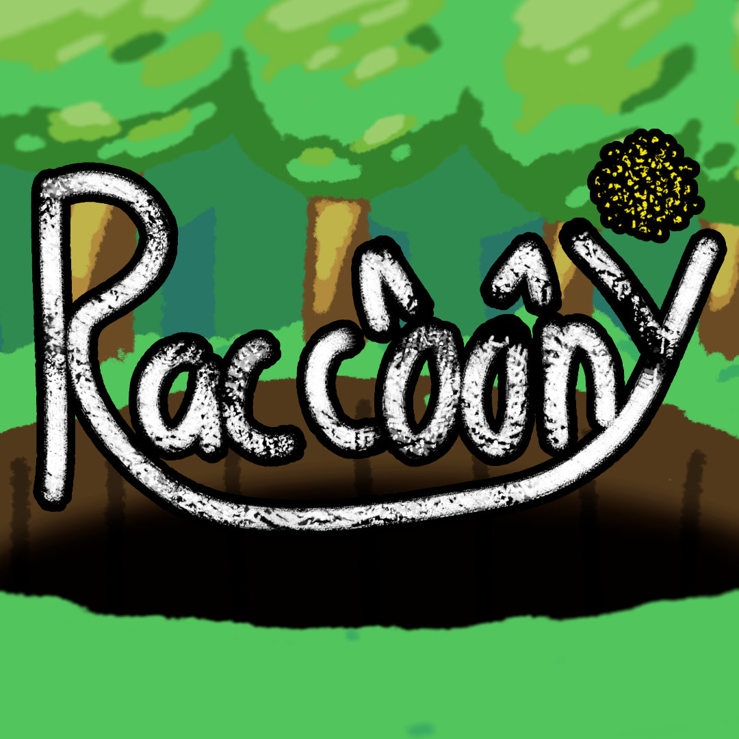 Raccoony | WEBTOON